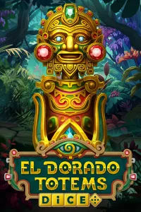 El Dorado Totems Dice